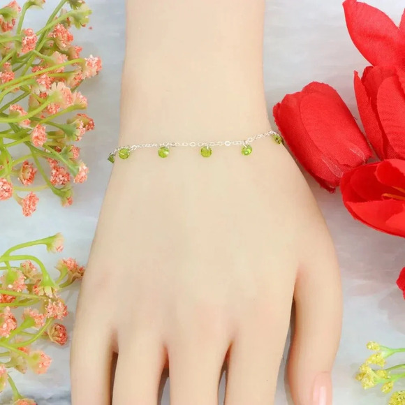 "New Beautiful Design Bracelet for Women/Girls, Gift, B779 - Picture 9 of 10